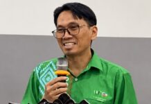 Kekuatan PAS tidak bergantung kepada individu tertentu
