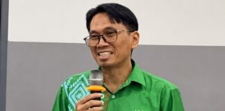 Kekuatan PAS tidak bergantung kepada individu tertentu