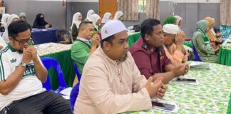 Kaji semula dasar subsidi diesel di Sabah