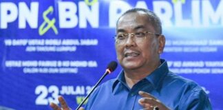 Salsilah Melayu di gugusan Benua Sunda