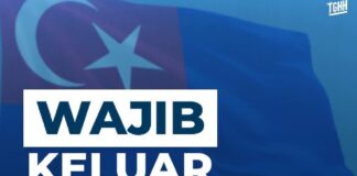 Naratif politik suatu jenama kepercayaan rakyat