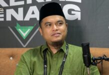 ‘Kalau kebakaran, lebih satu jam baru bomba sampai’
