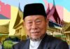 Tak sombong bila menang, kalah tak putus asa