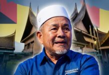 Kemenangan ujian lebih berat daripada kekalahan