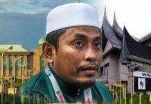 PRU16: Kerajaan PH kini bagaikan ‘telur di hujung tanduk’