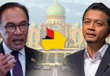 Hilang ‘legitimasi moral’, undurlah secara terhormat