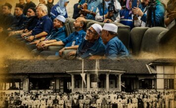 Apa yang kita perlu tahu mengenai PAS N9 (Siri I)