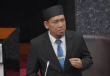 Lindungi kehakiman syariah daripada gangguan luar
