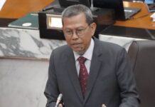Mohon keluar Islam boleh cetus konflik perundangan