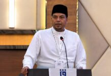 Bukan perkauman, tetapi isyarat dari rakyat kepada PH