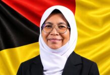 PRN N9 bukti Penyatuan Ummah bukan slogan politik