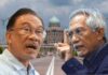 ‘Anwar terus menjerit dan melalak seperti seorang pembangkang’