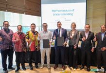 Anak Terengganu berpeluang sertai industri petroleum