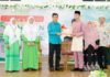 ‘Jaga hubungan dengan Allah rahsia kejayaan saya’